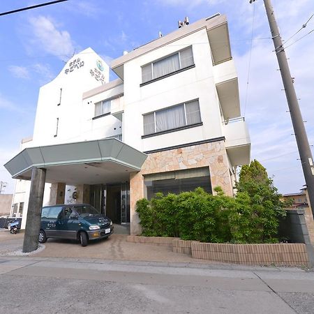 南知多 雅高培日式旅馆酒店 外观 照片