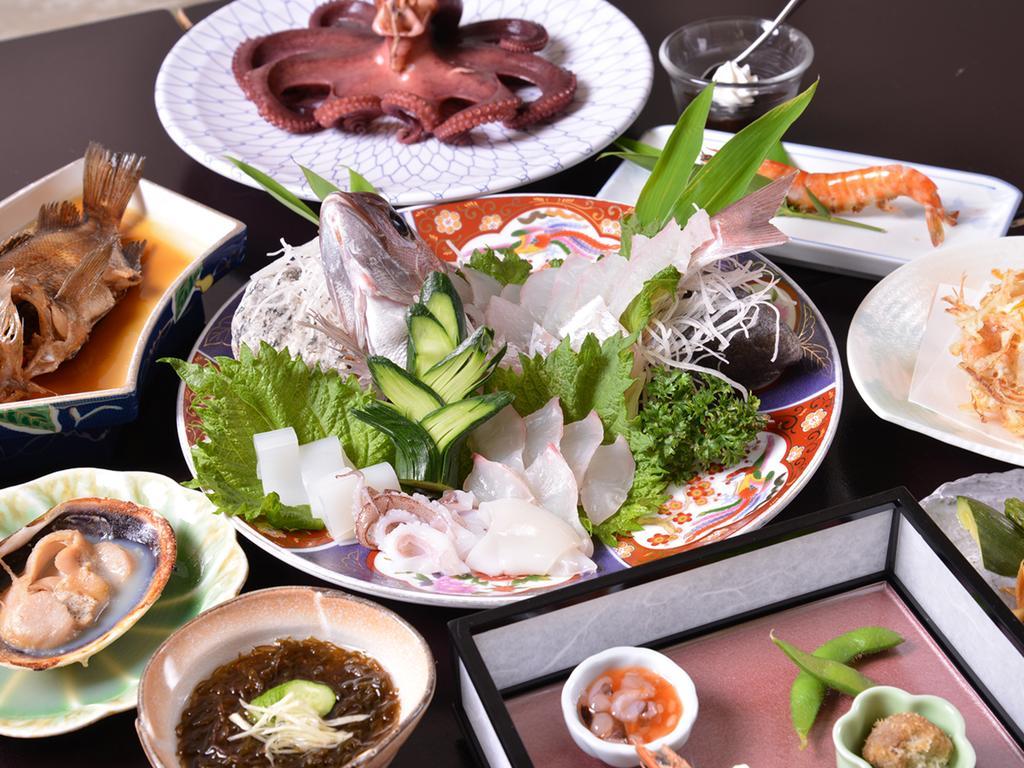 南知多 雅高培日式旅馆酒店 外观 照片