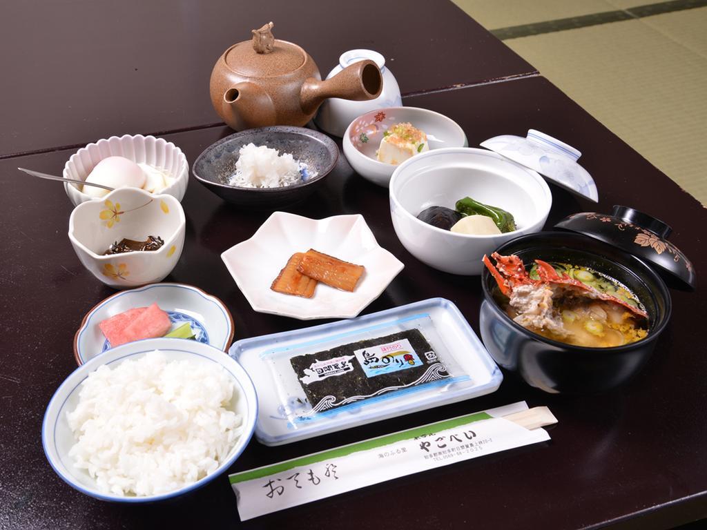 南知多 雅高培日式旅馆酒店 外观 照片