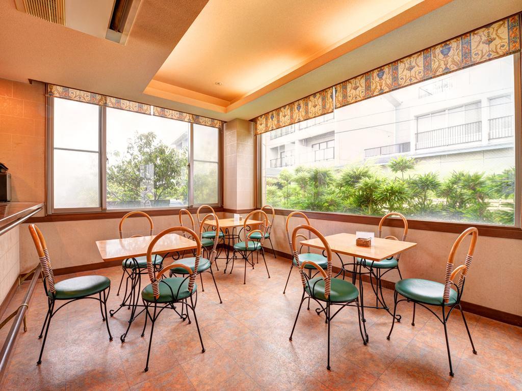 南知多 雅高培日式旅馆酒店 外观 照片