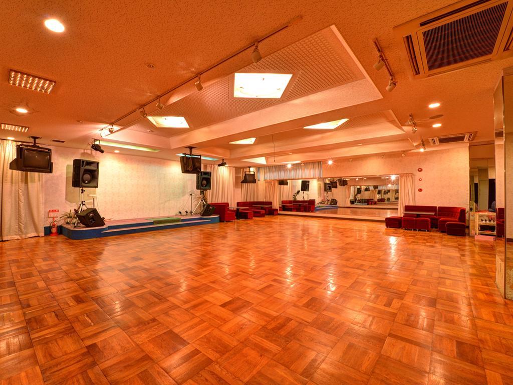 南知多 雅高培日式旅馆酒店 外观 照片